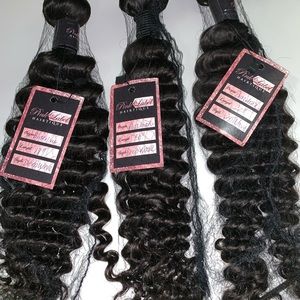 Brazilian Deep Wave Bundles